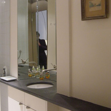 Pied à terre parisien