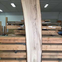 Ash Slab - Building Materials