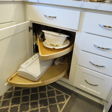 Extended and Spacious