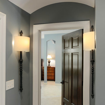 A Whole House Transformation