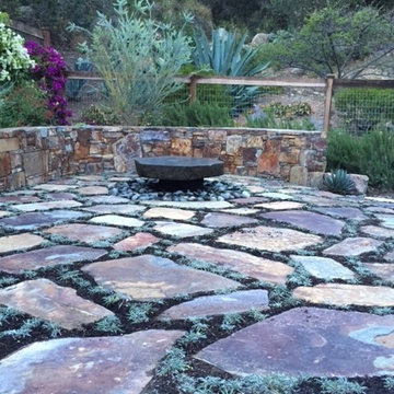Carpinteria Residence
