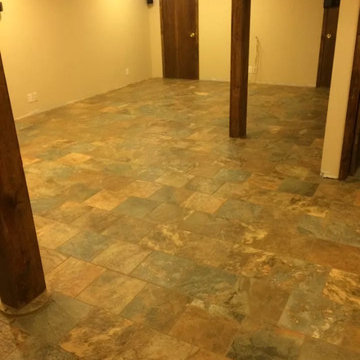 Tile
