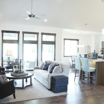 2014 Parade of Homes