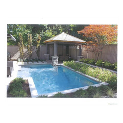 Gazebos - Gazebos