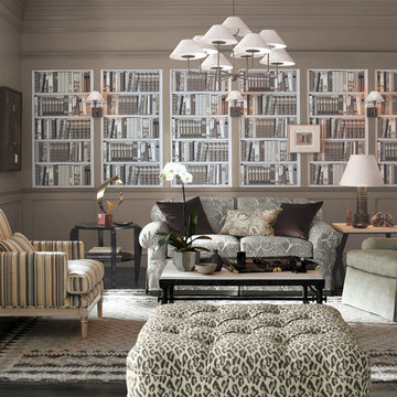 Maisonnette Collection