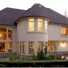 Outdoor: Exterior & Curb Appeal
