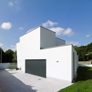 Vivienda unifamiliar AP