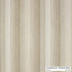 Charles Parsons Interiors - Charles Parsons Sierra - Linen - Drapery Fabric