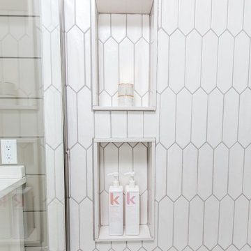 Ennismore Washroom