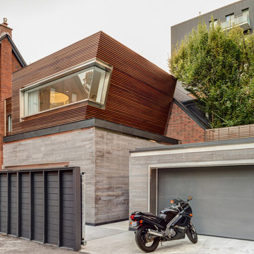 Annex Residence