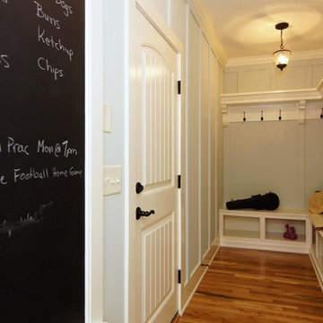 The Madison built by Homes by Dickerson