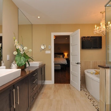Bathroom Ideas