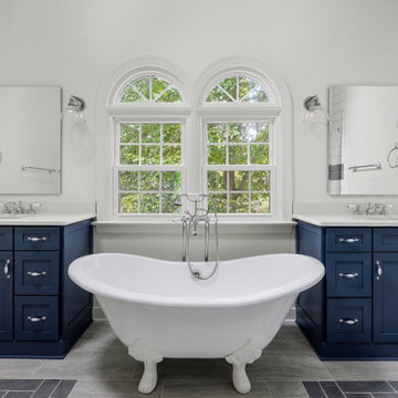 Home Renovation in Mechanicsville