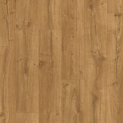IM1848 | Classic oak natural | Quick-Step - Laminate Flooring