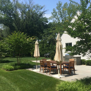 Contemporary Retreat