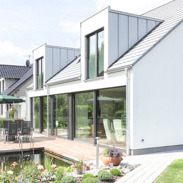 HAUS WALDBLICK – ALTERSGERECHTES WOHNKONZEPT