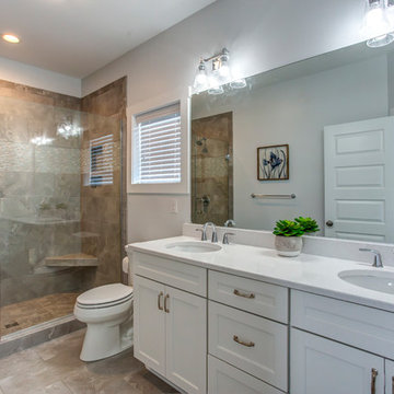 "Summer Love" New Custom Home Outer Banks, NC