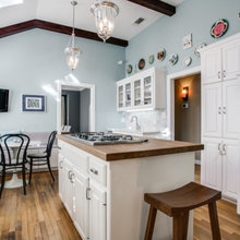Kitchen Ideas