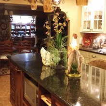 kitchen ideas