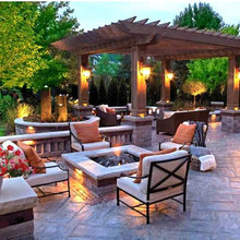 Outdoor Furniture