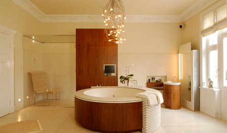 Das planen Houzz-User*innen beim Renovieren und Einrichten