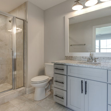 Architectural Designs Exclusive Home Plan 62762DJ Client-Built in Tennessee