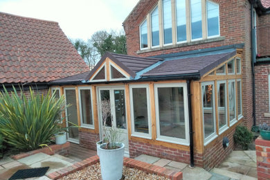 Photo of a conservatory in Other.