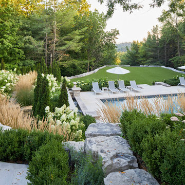 Nashville Estate