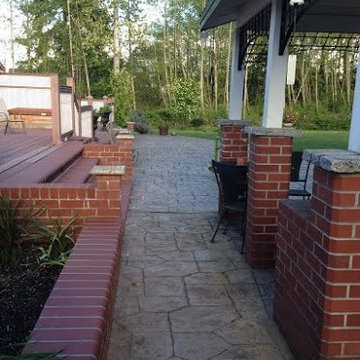 Our Work