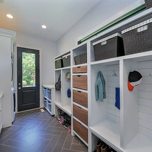 mudroom