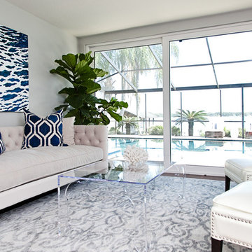 GLAM LAKEHOUSE