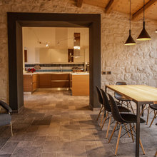 Dining Room Ideas