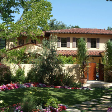 Exteriors