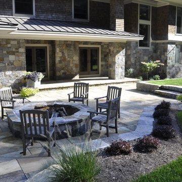 Greenfield Center, NY Residence