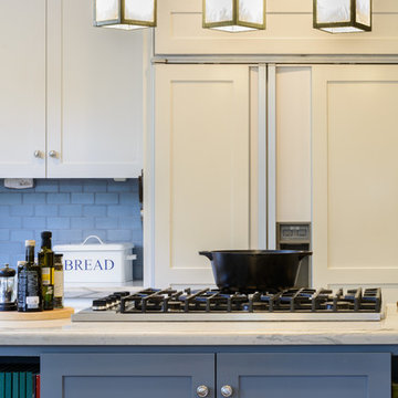 Craftsman Kitchen