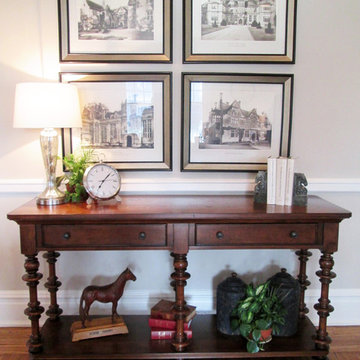 Law Office Reception - Dover, DE