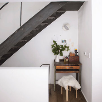 Brooklyn Row House 1