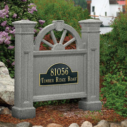 Outdoor Decor - Outdoor Decor