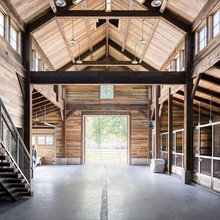 Barn