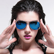 Sunglasses For Women With Every Face Shape