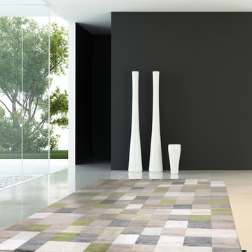 Tailored Rugs