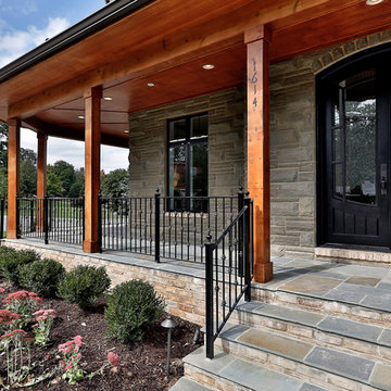 Kirby Road, Mclean, VA
