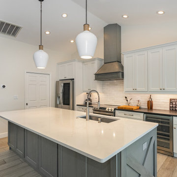 Satellite Beach - Kitchen Upgrade