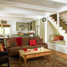 Lake Cottage