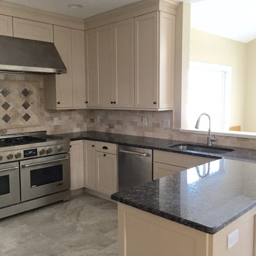West Amwell Kitchen