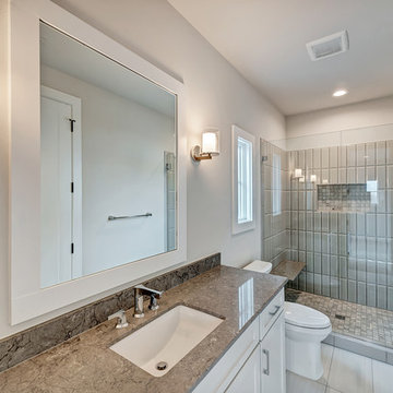 New Home -8616 Cantera Way