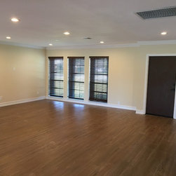 Tile Floors we've installed - Products