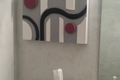 Recently Finished Art Pieces