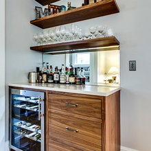 Wet Bar