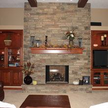Living Room Ideas